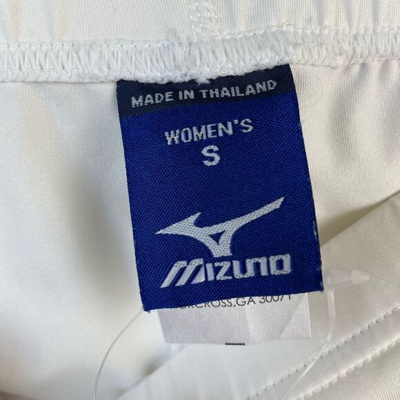 NWT Mizuno Women’s Low Rise Sliding Shorts Size S - Picture 3 of 6